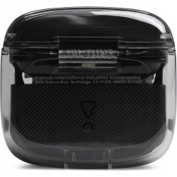 Outlet Słuchawki bezprzewodowe douszne JBL Tune Flex Ghost