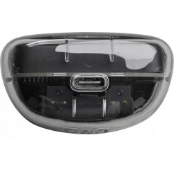 Outlet Słuchawki bezprzewodowe douszne JBL Tune Flex Ghost