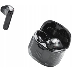 Outlet Słuchawki bezprzewodowe douszne JBL Tune Flex Ghost