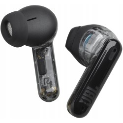Outlet Słuchawki bezprzewodowe douszne JBL Tune Flex Ghost