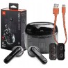 Outlet Słuchawki bezprzewodowe douszne JBL Tune Flex Ghost