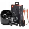 Outlet Słuchawki bezprzewodowe douszne JBL Tune Flex Ghost