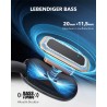 Outlet Słuchawki bezprzewodowe nauszne Anker soundcore AeroFit 2