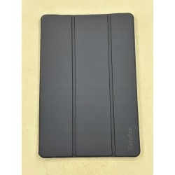Outlet EasyAcc etui Galaxy Tab A9 Plus 11" 2025 PU granatowe smart cover