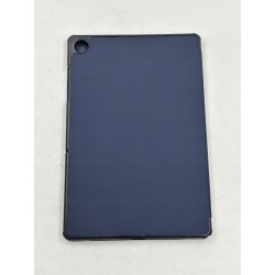 Outlet EasyAcc etui Galaxy Tab A9 Plus 11" 2025 PU granatowe smart cover