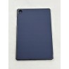Outlet EasyAcc etui Galaxy Tab A9 Plus 11" 2025 PU granatowe smart cover