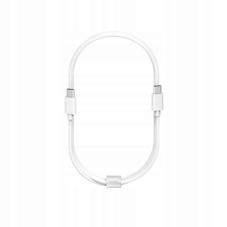 Outlet Hama kabel USB dł. 2 m ładowanie dane biały przewód uniwersalny