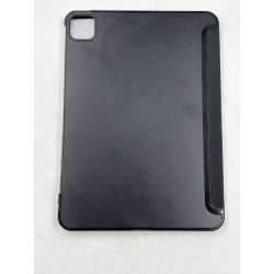 Outlet Etui JETech do iPada Pro 11" M5/M4 2024/2025 Smart Cover czarne
