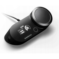 Outlet Słuchawki nauszne SteelSeries Arctis Nova Pro
