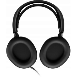 Outlet Słuchawki nauszne SteelSeries Arctis Nova Pro