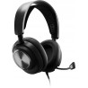 Outlet Słuchawki nauszne SteelSeries Arctis Nova Pro