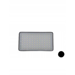 Outlet NinkBox lampa LED panel 140 diod 2500-9000K CRI95 DSLR 4000 mAh