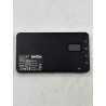 Outlet NinkBox lampa LED panel 140 diod 2500-9000K CRI95 DSLR 4000 mAh