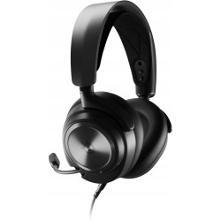 Outlet Słuchawki nauszne SteelSeries Arctis Nova Pro