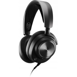Outlet Słuchawki nauszne SteelSeries Arctis Nova Pro