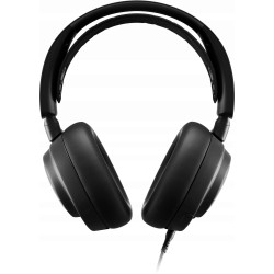Outlet Słuchawki nauszne SteelSeries Arctis Nova Pro