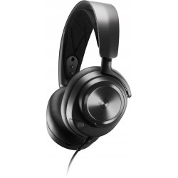 Outlet Słuchawki nauszne SteelSeries Arctis Nova Pro