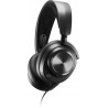 Outlet Słuchawki nauszne SteelSeries Arctis Nova Pro