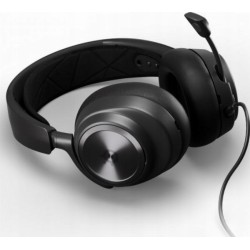 Outlet Słuchawki nauszne SteelSeries Arctis Nova Pro