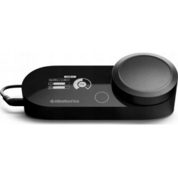 Outlet Słuchawki nauszne SteelSeries Arctis Nova Pro