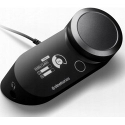 Outlet Słuchawki nauszne SteelSeries Arctis Nova Pro