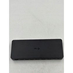 Outlet i-tec stacja dokująca USB C 100W 2xDP HDMI 4xUSB triple display