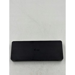 Outlet i-tec stacja dokująca USB C 100W 2xDP HDMI 4xUSB triple display
