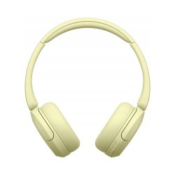 Outlet Słuchawki bezprzewodowe nauszne Sony WH-CH520