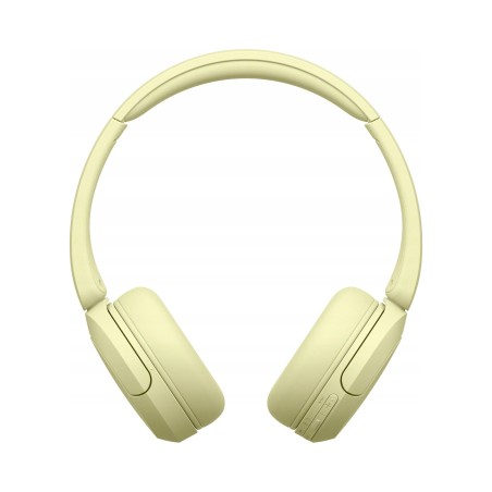 Outlet Słuchawki bezprzewodowe nauszne Sony WH-CH520
