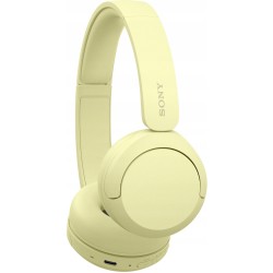 Outlet Słuchawki bezprzewodowe nauszne Sony WH-CH520