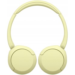 Outlet Słuchawki bezprzewodowe nauszne Sony WH-CH520