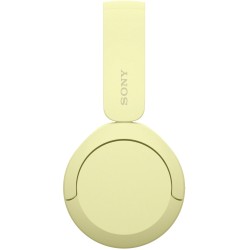 Outlet Słuchawki bezprzewodowe nauszne Sony WH-CH520