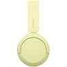 Outlet Słuchawki bezprzewodowe nauszne Sony WH-CH520