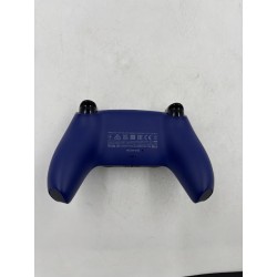 Sony DualSense kontroler PS5 bezprzewodowy Bluetooth kobaltowy CFI-ZCT1W