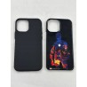 Outlet Etui silikonowe Marvel Spider Man No Way Home iPhone 12 Pro Max OPIS