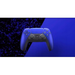 Sony DualSense kontroler PS5 bezprzewodowy Bluetooth kobaltowy CFI-ZCT1W