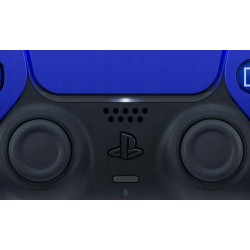 Sony DualSense kontroler PS5 bezprzewodowy Bluetooth kobaltowy CFI-ZCT1W