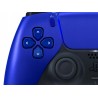 Sony DualSense kontroler PS5 bezprzewodowy Bluetooth kobaltowy CFI-ZCT1W