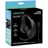 Słuchawki nauszne SpeedLink headset