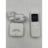 Outlet Gigaset Speedphone 12 telefon DECT biały bezprzewodowy lcd ekran