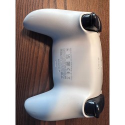 Outlet Kontroler Bezprzewodowy Pad PS5 SONY DualSense V3