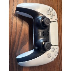 Outlet Kontroler Bezprzewodowy Pad PS5 SONY DualSense V3