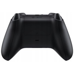 Outlet Kontroler bezprzewodowy Microsoft EP2-29944 Xbox Carbon Black +