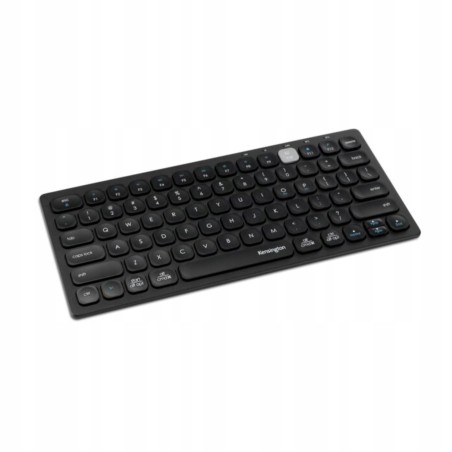Outlet Bezprzewodowa klawiatura Kensington Teclado - wygoda i mobilność
