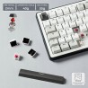 Bezprzewodowa klawiatura G-Lab KEYZ Elite 400 WG