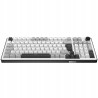 Bezprzewodowa klawiatura G-Lab KEYZ Elite 400 WG