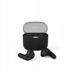 Outlet Słuchawki bezprzewodowe douszne Philips TAT2139