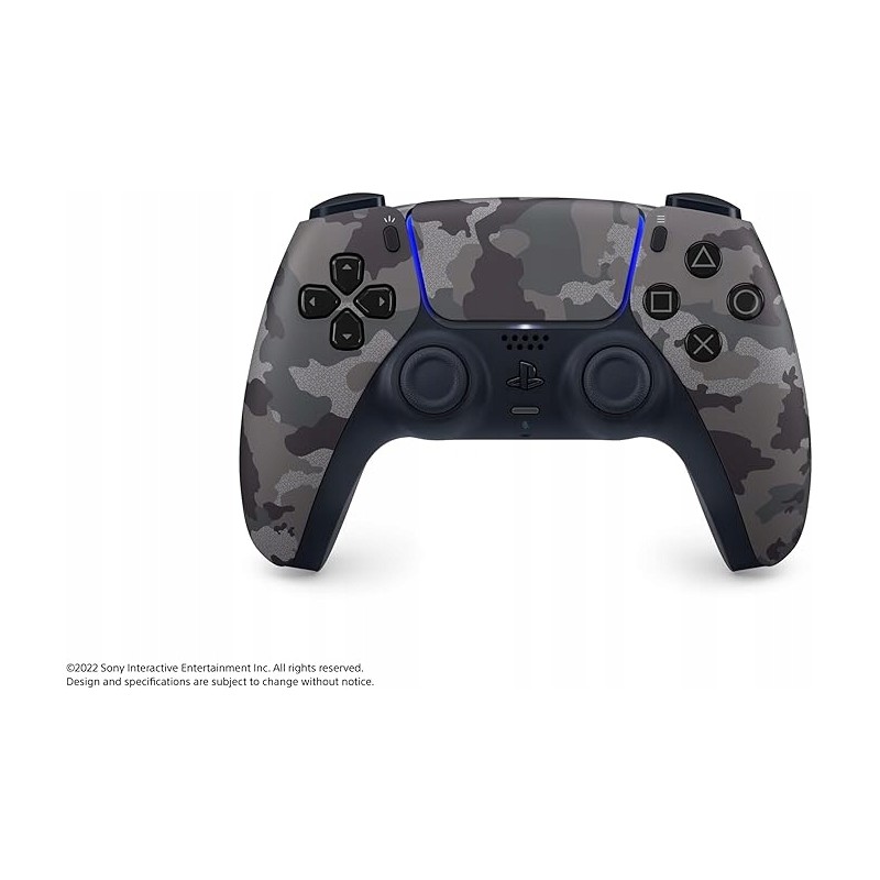 Outlet D0329 Play Station Dualsense 9423294 Kontroler,