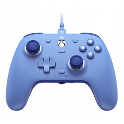 Outlet Pad GameSir G7 SE przewodowy niebieski 15 przycisków USB-C