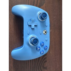 Outlet Pad GameSir G7 SE przewodowy niebieski 15 przycisków USB-C